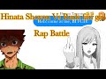 Yandere Rap Battle (Haikyuu) //Ft. Hinata and the Harems// (1/?)