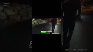 Police Chief FAILS Walk-and-Turn Test | Bodycam DUI Arrest