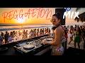 REGGAETON MIX 2026 - Bad Bunny, Karol G, J Balvin, Feid, Rauw Alejandro, Ozuna, Maluma, Myke Towers