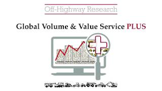 Two-minute guide to the Global Volume & Value Service PLUS