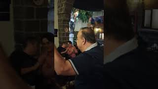 Di̇yarbakir Surda Gece Eğlencesi