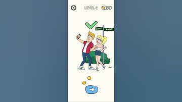 Draw It Story All Levels-2 Walkthrough Gameplay Solution (Android,iOS) #shorts