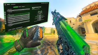 #1 Tryhard Movement 👑+ Best Settings for Aim and Movement