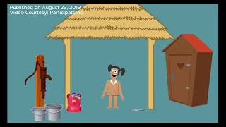 Collection Videos of Sustainable Development Goals 4, 5, and 6