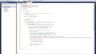 Windward Studios - Generate Code