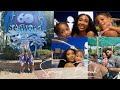 Vlog  spring break family vacationwe had a time 