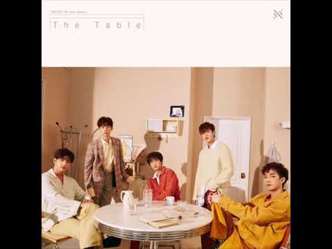 NU’EST - LOVE ME | [Audio]