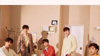 NU’EST - LOVE ME | [Audio]