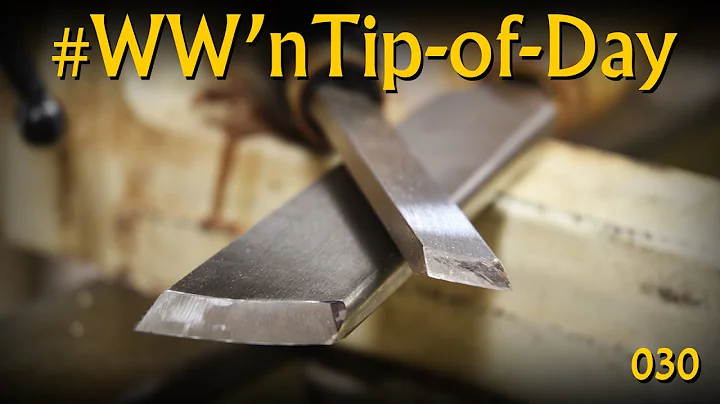 Shaping / Sharpening the Skew