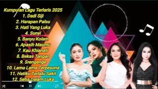 Kumpulan Lagu Terlaris 2025