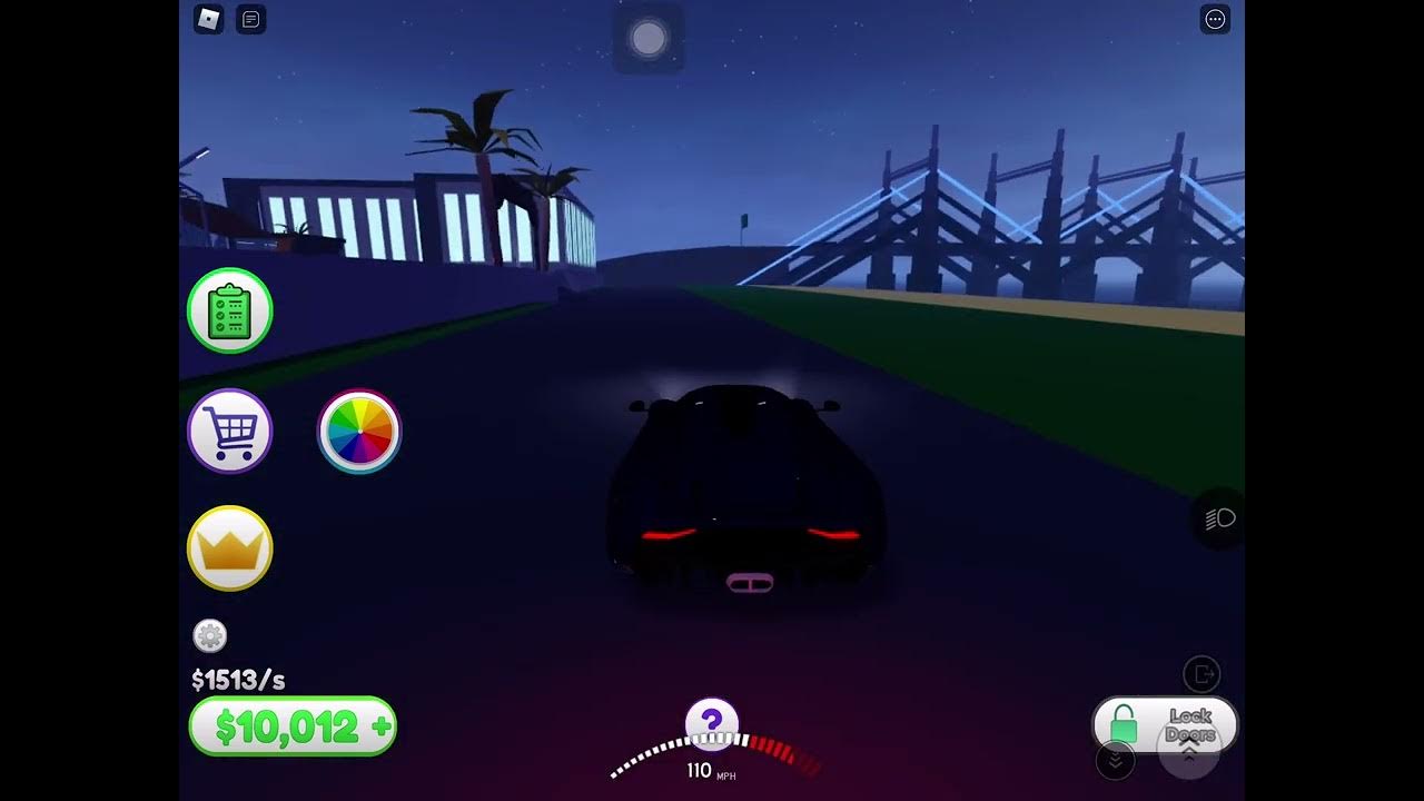 New car mega mansion tycoon - YouTube