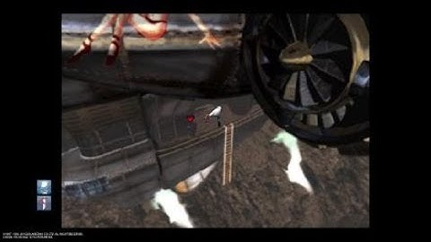 FINAL FANTASY VII - Part 40 - Northern Cave ( All Treasure ) in 15 Min AND How To Leave!