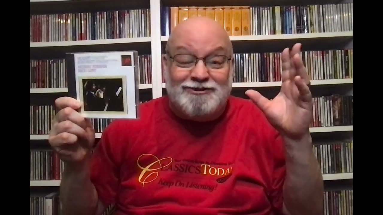 Repertoire: Schubert's Last Two Years--An IDEAL List of Recordings