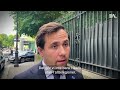 Biståndsministern efter FN-kritiken: ”Vi har rätt att bestämma själva”