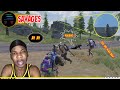THIS GAME WAS FILLED WITH SAVAGES | CODMOBILE