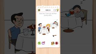 Brain Test All Star - Level 33