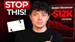 Client Charged Back $12,000 After Finishing The Program. Here's Exactly What To Do...