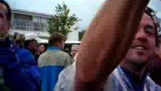 Marathon 4 Monkey Business - 9 Finish