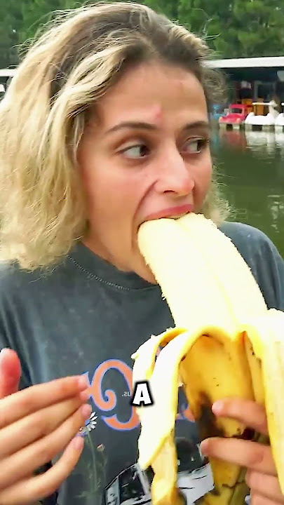 The Banana That Could Feed a Family