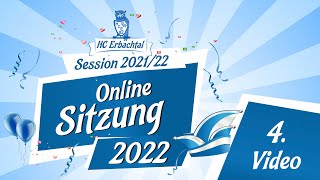 Hc Erbachtal Online-Sitzung 2022 4. 4Lifegirls
