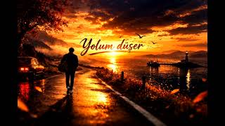 Abdulkadir Müzik - Yolum Düşer (Anadolu Psychedelic Rock)