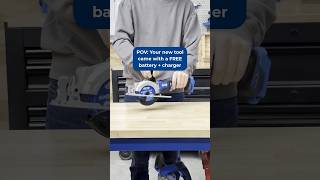 Labor Day Power Tool Sale - Sept 4-7 @KregToolCompany