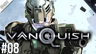 [쉐리] A급 같은 B급!! 빠른 전개를 자랑하는 뱅퀴시(Vanquish) ▼8/11