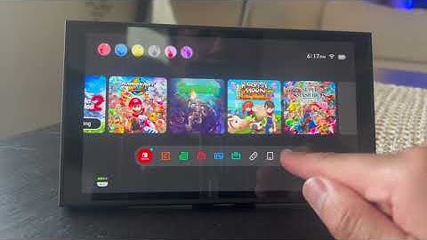 How To Turn On Airplane Mode On Your Nintendo Switch 2: Quick Wireless Control!