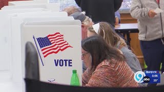The SAVE America Act could reshape voting in New York state