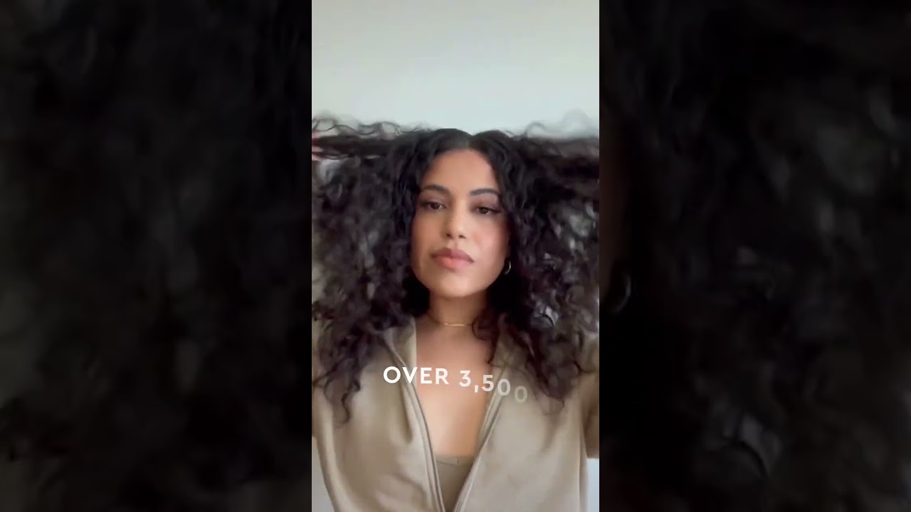 Get 10% off your first order of hair care for the curliest, coiliest & tightest of textures.