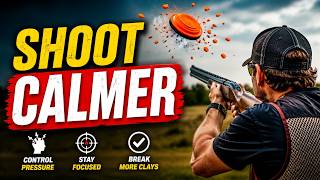 Better Mental Timing for More Accurate Clay Shooting