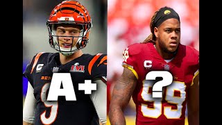 Grading The 2020 NFL Draft 2 years later (Picks 1-16)