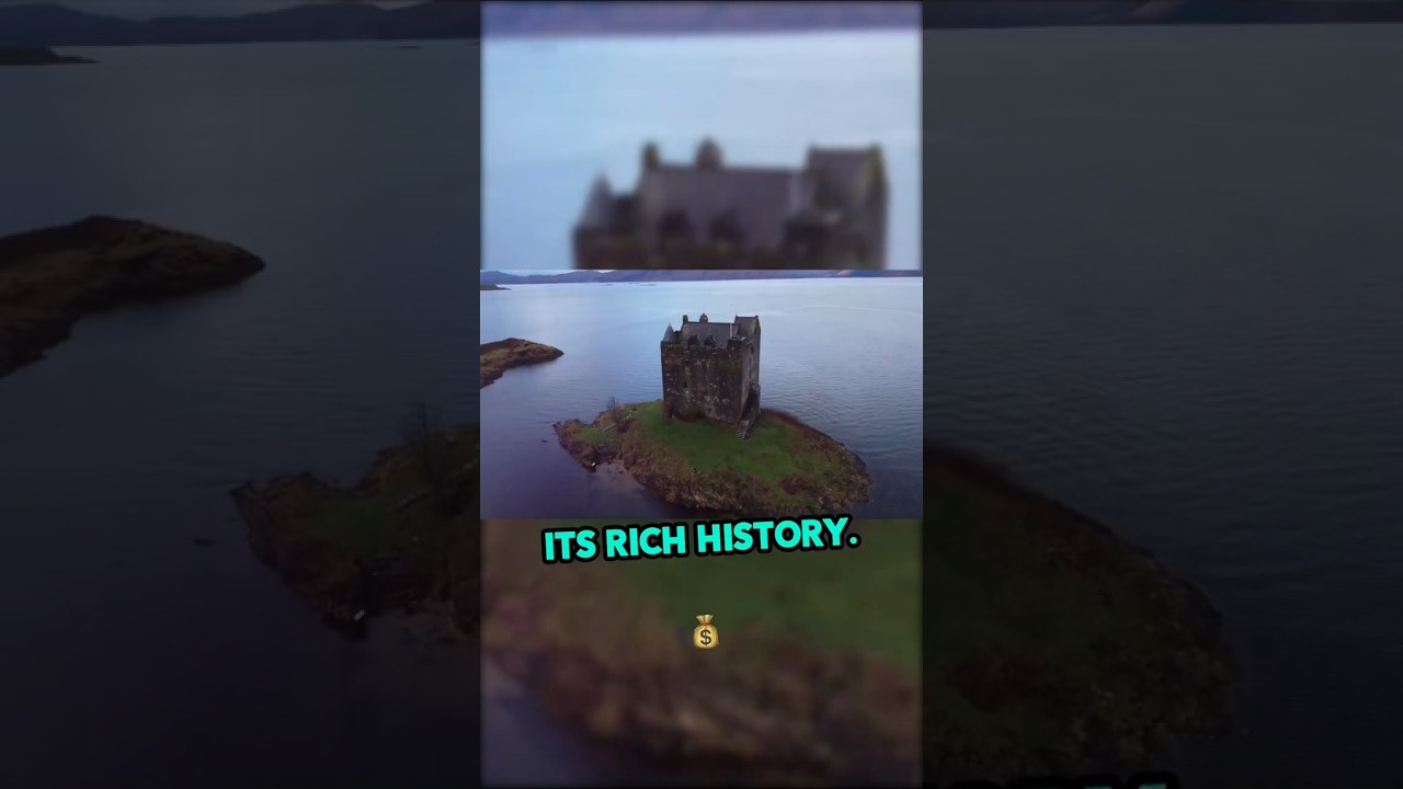 Isle of Skye: Scotland's Mythical Land of Legends 🌄✨