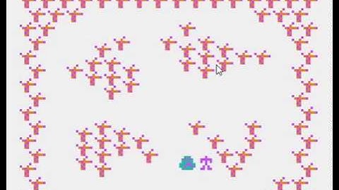 10 Best Games for the TRS-80 MC-10