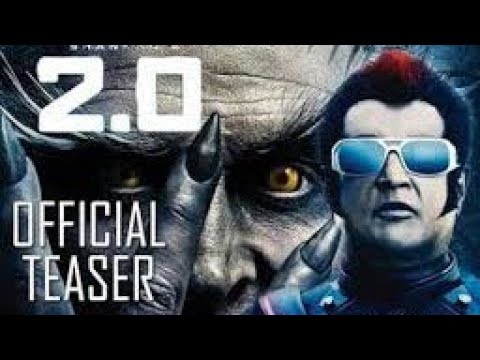 robot-2.0-official-trailer-in-english,hindi/telugu,