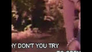 King - Maybe