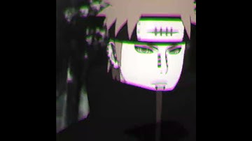 Achoo - Naruto Shippuden "Xqndros Remake" [AMV/Edit]