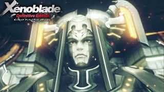 #7【ゼノブレイド】初見プレイ【Xenoblade/switch】