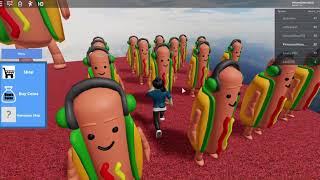 Meme Elevator 3 Roblox