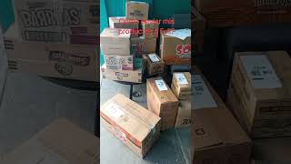 Se pueden enviar en bolsas mis bultos de mercado envíos full #emprendedor #mercadolibre #enviosfull Se pueden enviar en bolsas mis bultos de mercado envíos full #emprendedor #mercadolibre #enviosfull