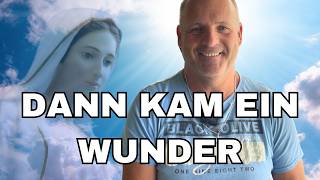 I Was At The End of My Life – Then God Saved Me | Powerful Medjugorje Testimony