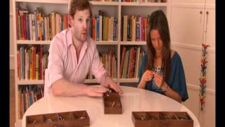 Metal Puzzles Collection by Monkey Pod Games