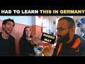 I AM LEARNING SOMETHING NEW  | GERMANY STUDENT VLOG | GERMANY NIGHT LIFE VLOG | WHO KUNAL CHUGH