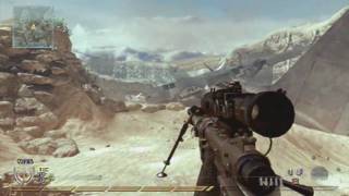 MW2 Quality Test