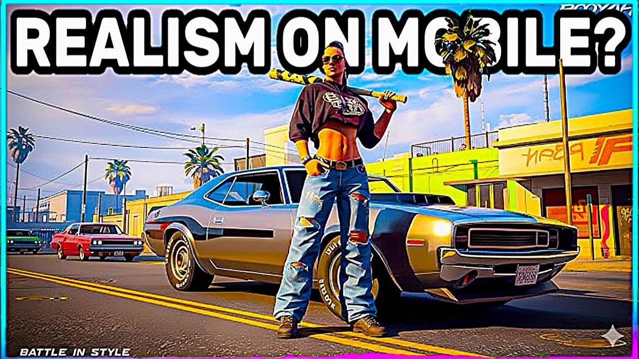 TOP 10 NEW REALISTIC OPEN WORLD GAMES FOR ANDROID & IOS IN 2026 (OFFLINE & ONLINE)