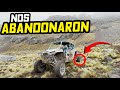 NOS ABANDONARON EN LA CIMA DEL VOLCÁN ATASCADOS.. | ManuelRivera11