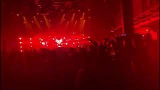 SCARLXRD [RED LIGHT] Melkweg Amsterdam 2022 Jun 11 [4K]