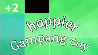 Magic Tiles (happier) MARSMELLOW #1 screenshot 5