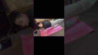 Gentle Disabled Access Pilates Exercises Workout With Mammacass