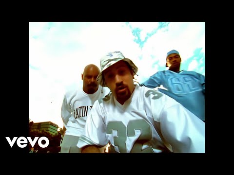 Cypress Hill - No Entiendes La Onda (How I Could Just Kill A Man)
